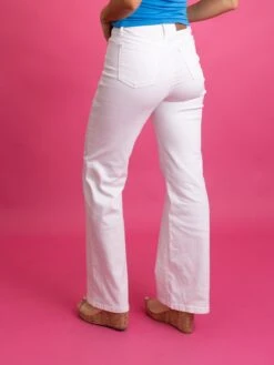 Judy Blue High Waist Braided Waist Band Wide Leg Jeans | 0-24 -Women Clothing Shop 622912299aca658c11638925f3f4d4bb