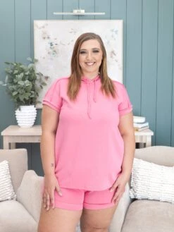 Solid Modal Scuba Shorts | S-3XL Pair W/ Sku60467 -Women Clothing Shop 638a9b528d0fed0b35292dbbc4eaac2d