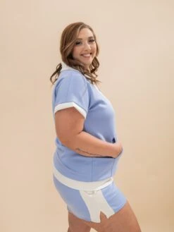 Solid Modal Scuba Shorts | S-3XL Pair W/ Sku -Women Clothing Shop 639dab95ff17d15d67b288b67ab8e637