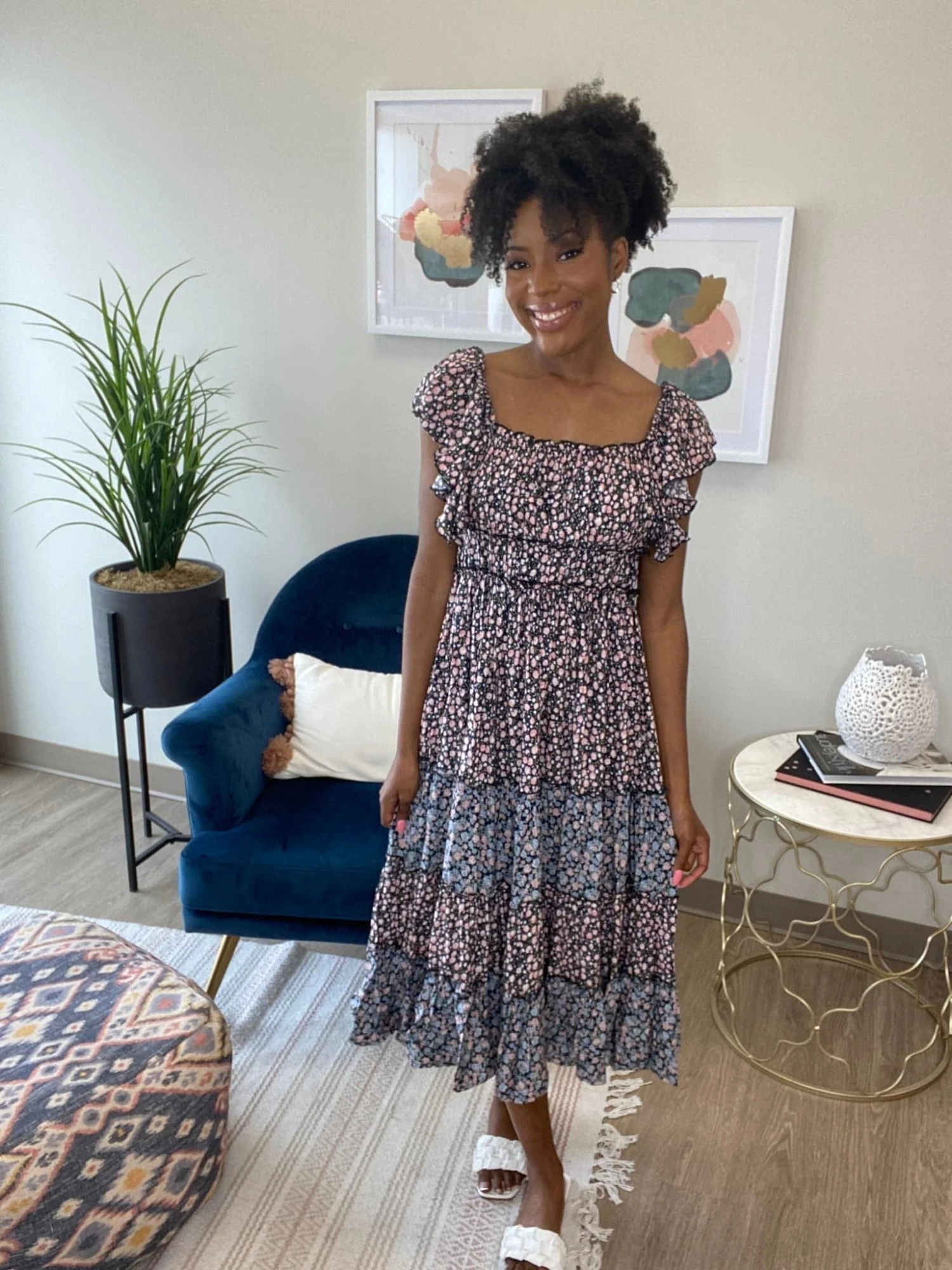 I Get It Dress *Final Sale* 1 I Get It Dress *Final Sale*