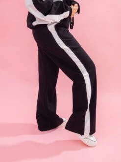 Luxe Scuba Color Block Wide Leg Pants DD Design | S-3XL 21 Luxe Scuba Color Block Wide Leg Pants DD Design | S-3XL -Women Clothing Shop 65419f97d3d74622e0f74c108e5fccad