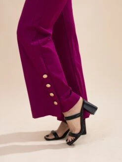 Dear Scarlett Magic Stretch Pull-On Flare Gala Pants | S-3XL 26 Dear Scarlett Magic Stretch Pull-On Flare Gala Pants | S-3XL -Women Clothing Shop 6626fc1287c538883907242a757d34fc