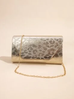 Animal Print Evening Clutch -Women Clothing Shop 670103c35cbd9a20c72f1ff1fad2c9b7
