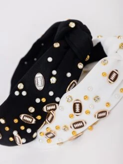 Football Headbands -Women Clothing Shop 68259a8d2d53b3749911e8cff1f8d57a