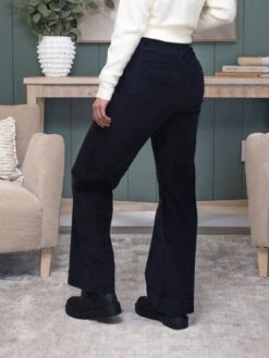 Judy Blue High Waisted Trouser Wide Jean | 0-24 -Women Clothing Shop 68541072b52d8d4dddae506497527ef0