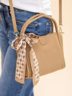 Zenana The Hollace Crossbody Tote Bag | -Women Clothing Shop 68eff60df152e0d480ec5b7031590824