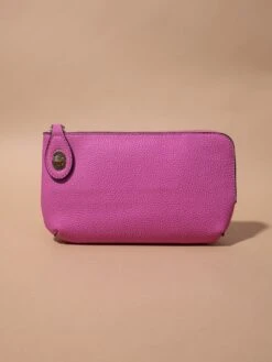 Kendall Wristlet/Crossbody Bag -Women Clothing Shop 6ad077074417ba67bdef12158248151d