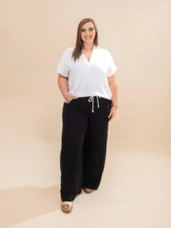 Beach Pants | S-L -Women Clothing Shop 6ade8616dfbb4e17d5a8e77f35324db6