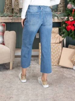 Lovervet High Rise Crop Wide Leg Carpenter Jeans | 0-22 -Women Clothing Shop 6b5c0508d8853497ec7dd29ff2c44e9b