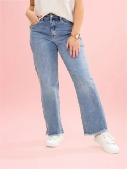 Diva Denim High Rise Crop Straight Jeans | 0 - 20 -Women Clothing Shop 6bf2a62db5c158e0545b823f2b9715c4