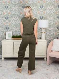 Essential COMFORT STRETCH Pull-On Wide Leg Pants | S - 3X 27 Essential COMFORT STRETCH Pull-On Wide Leg Pants | S - 3X -Women Clothing Shop 6c5a7bd9cc2825a47d7da2c0d6fe6660