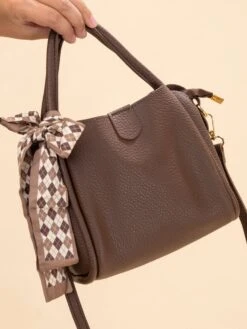 Zenana The Hollace Crossbody Tote Bag | -Women Clothing Shop 6ca744d35588bfb9af5f4743fdb842ca