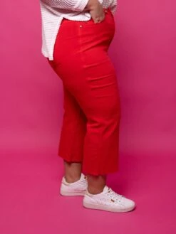 Judy Blue High Waist Garment Dyed Tummy Control Crop Wide Leg Jean | 0 - 24 -Women Clothing Shop 6cc66769ae90a60bbcc0ad79b19b54c3