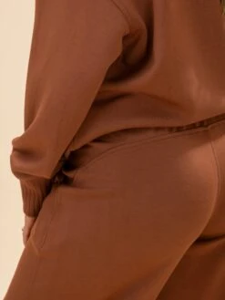 Modal Scuba Cropped Wide Pant | S-L Pair W/ Sku64655 -Women Clothing Shop 6dc5c94f52b14493274dc16a72b370ed