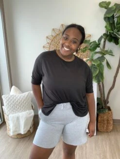 That's It Shorts | S-XL | Final Sale -Women Clothing Shop 6uAZvB3NhECNuiBpzcmW1HwtsTu9OQMyRFgw9mLf