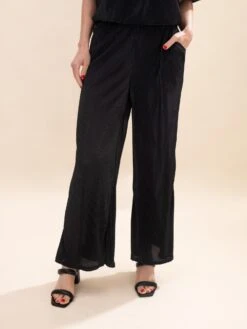 Solid Loose Fit Pants | S-L -Women Clothing Shop 705ba69bbbe69cf60448c6fb2adfea86