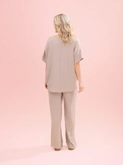 Airflow Full Length Pant By DD Design | S-3XL Pair W/ Sku63856 & Sku63857 -Women Clothing Shop 718b41736d082d87624e7e4441a373d9