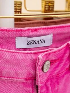 Zenana High Waist Cropped Bootcut | S - XL 24 Zenana High Waist Cropped Bootcut | S - XL -Women Clothing Shop 726e3699889e77f585d64b97da545b84