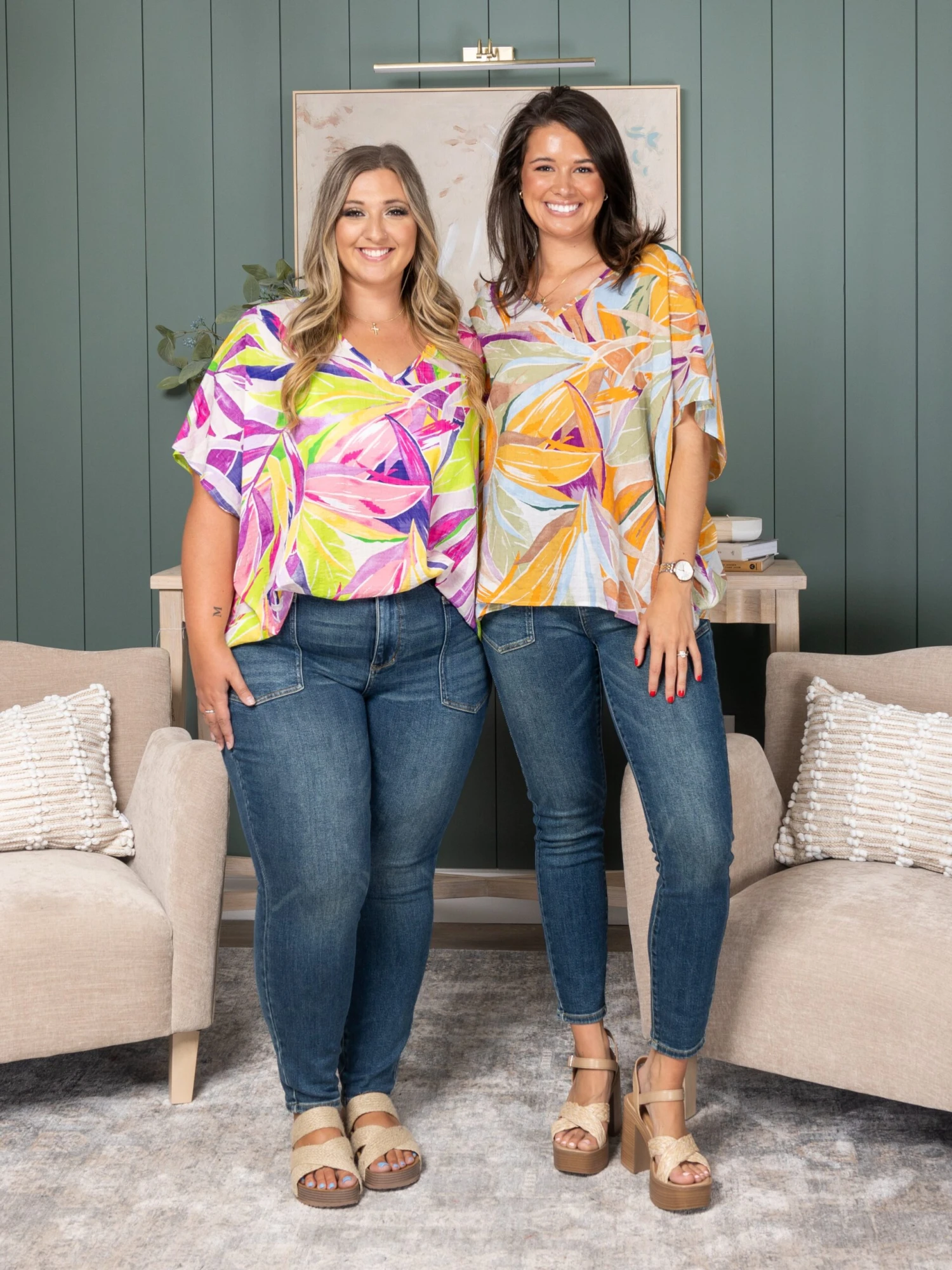 Judy Blue High Waist Patch Pocket Classic Skinny Jeans | 0-24W 1 Judy Blue High Waist Patch Pocket Classic Skinny Jeans | 0-24W