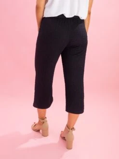 Long Pants W/ Attached Belt By DD Design | S-3XL -Women Clothing Shop 72e729144f004222736d6c2d436698a2