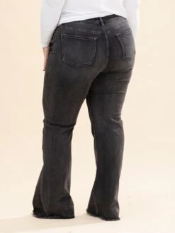 Mica Denim Super High Rise Vintage Flare Jeans | 0-15 -Women Clothing Shop 7445eb161f7bd30e15ea1091c11ddadc