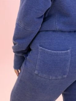 Lived In Wide Leg Front Seam Pants By DD Design | S-3XL -Women Clothing Shop 75f69131c7bd724180c78bd17182d35d