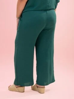 Airflow Crop Pants 26" Inseam By DD Design | S-3XL -Women Clothing Shop 761dc1cf0c522d36c85eda3e37c4f6de