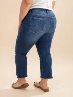 Judy Blue High Waisted Kick Flare Jean | 0 - 24 -Women Clothing Shop 762475e0fa12177bbf7ea8a7de1c8886