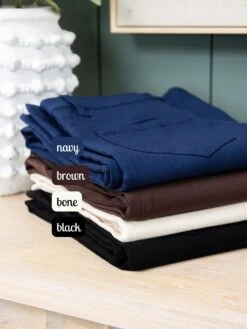 DIVA STRETCH 27" High Rise Wide Leg Stretch Crop (Neutrals) By DD Design - New | XXS-3X -Women Clothing Shop 767ca6df24e9c5e0901060457e69aa56