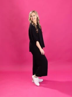 Airflow Cropped Pants With Pockets By DD Design | S - 3XL Pair W/ Sku57815 22 Airflow Cropped Pants With Pockets By DD Design | S - 3XL Pair W/ Sku57815 -Women Clothing Shop 777ae760f4319a21fa4fe0dd9211074c