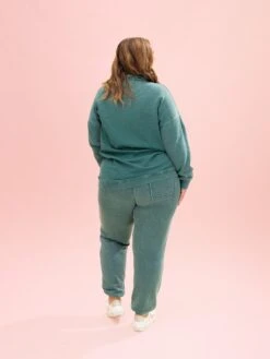 Lived In Jogger Pants By DD Design | S-3XL -Women Clothing Shop 7784b484c0da219aa46cb4bd8334316d