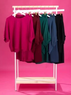 Airflow Cropped Pants With Pockets By DD Design | S - 3XL Pair W/ Sku57815 29 Airflow Cropped Pants With Pockets By DD Design | S - 3XL Pair W/ Sku57815 -Women Clothing Shop 77ea3d48423f762da59fb197cd8bd7bd