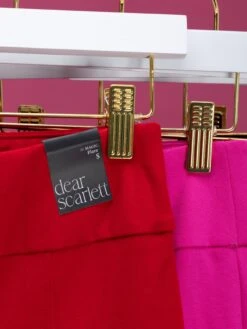 Dear Scarlett Essential COMFORT STRETCH Pull-OnFlare Pants | S - 3X -Women Clothing Shop 795e7b6f7fcceee0b6f922c5c30015e9