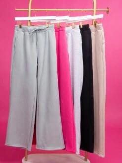 DD Design Luxe Fleece 30" (Regular) Wide Leg Pants | S-3X -Women Clothing Shop 7FgRxcTl5AihVWEpRAJDFoUWBKXk0BFXFL9fI1P6
