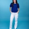 Judy Blue High Waist Straight Leg Cargo Pants | 0 - 24