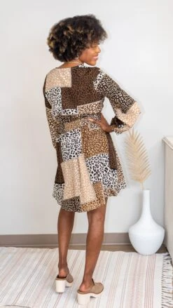 Mind Over Matter Dress *Final Sale* -Women Clothing Shop 7UoDPLwCUi9O0aFLQjelGPFP5aSw9uqGRbLN61VE