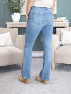 Mica Denim High Rise Bootcut Jean | 0-15 -Women Clothing Shop 7b5ee8804d6bb4a8dc3ee916e4ef2680