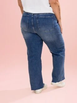 Diva Denim High Rise Wide Leg Jeans| 0 - 20 -Women Clothing Shop 7bddb4e434031f902689417d320abbb5
