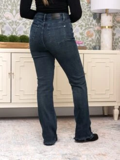 Judy Blue High Waist Button Fly Destroyed Straight Leg Jeans | 0 - 24 9 Judy Blue High Waist Button Fly Destroyed Straight Leg Jeans | 0 - 24 -Women Clothing Shop 7bf5b68f71e368d4091d5ddc71f52372