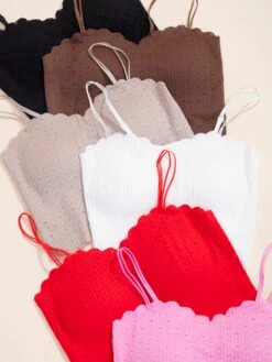 Zenana Seamless Lace Bralette W/ Bra Pads | S-L *Final Sale*