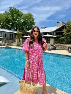 Pamela Zinnia | XS - L BuddyLove