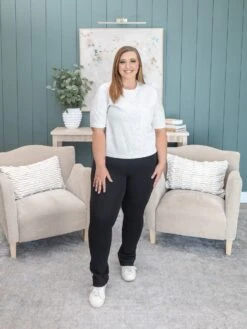 Butter Soft Flare High Rise Legging | S - L 11 Butter Soft Flare High Rise Legging | S - L -Women Clothing Shop 7f65c4092cf67c573756b566d3ea0b3e