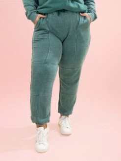 Lived In Jogger Pants By DD Design | S-3XL -Women Clothing Shop 7f6e6159cec61c04c06f8fff14b0d284