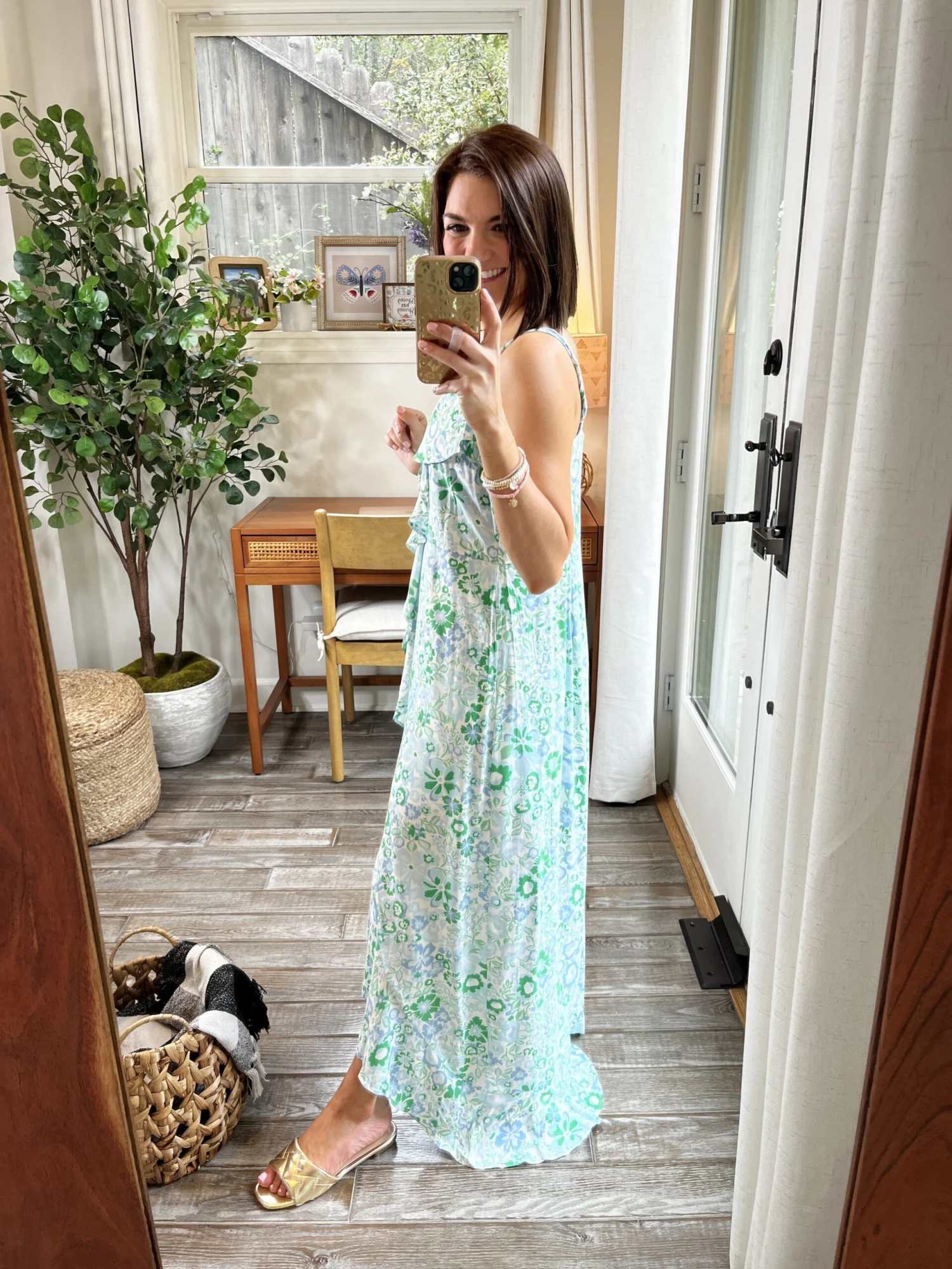 Thinking About It Dress | S - 3X *Final Sale* 3 Thinking About It Dress | S - 3X *Final Sale* - Image 3