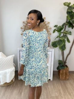 Sharing Secrets Dress *Final Sale* -Women Clothing Shop 7jvsDEgWxw2HymtwwfjxPURW22iJD97NJOlu2tPW