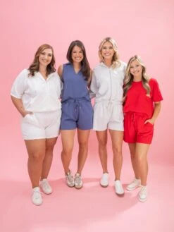 Luxe Scuba 4" Inseam Shorts By DD Design | S - 3XL 22 Luxe Scuba 4" Inseam Shorts By DD Design | S - 3XL -Women Clothing Shop 80d08007cffaa6293b802ec49f799f94