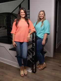 Judy Blue High Waist Tummy Control Slim Jeans | 0 - 24 -Women Clothing Shop 80e36588e2ba84bd1db18f804f080091