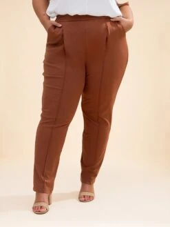 Dear Scarlett Magic Stretch Pull On Straight Leg Pants | S-3Xl 17 Dear Scarlett Magic Stretch Pull On Straight Leg Pants | S-3Xl -Women Clothing Shop 814c3c6a0c3b980a95b2a188fc5b6760