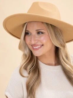 Fashion Fedora | Western -Women Clothing Shop 83239ce7a66238c7c466ce3a9e0d67a0