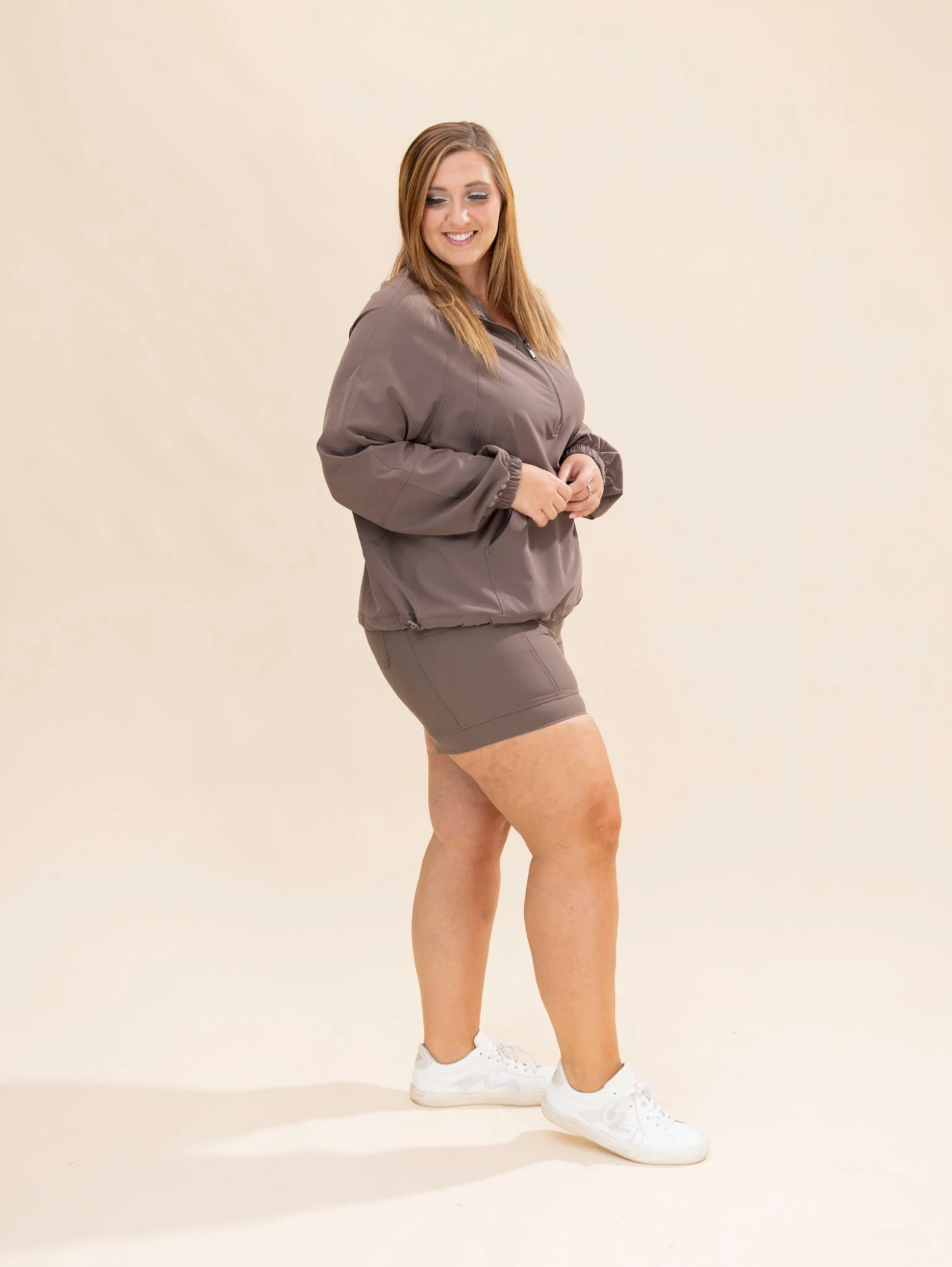 Rae Mode Active Hiking Shorts | S-3XL Pair W/ Sku63764 8 Rae Mode Active Hiking Shorts | S-3XL Pair W/ Sku63764 - Image 8